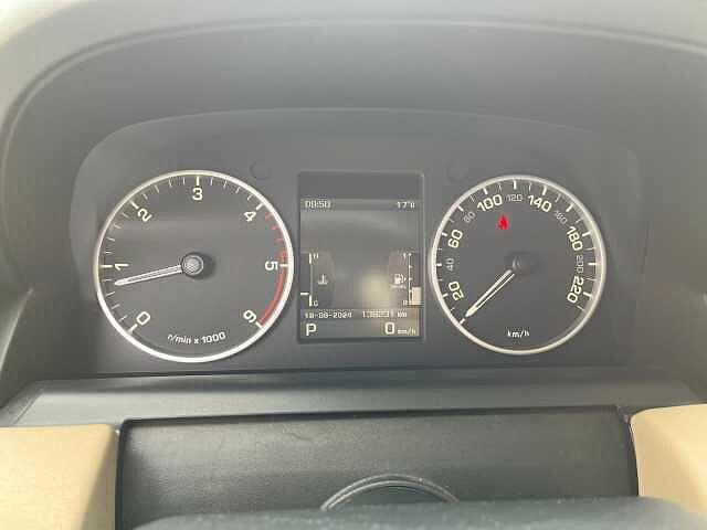 Land Rover Range Rover Sport 3.0 SDV6 HSE