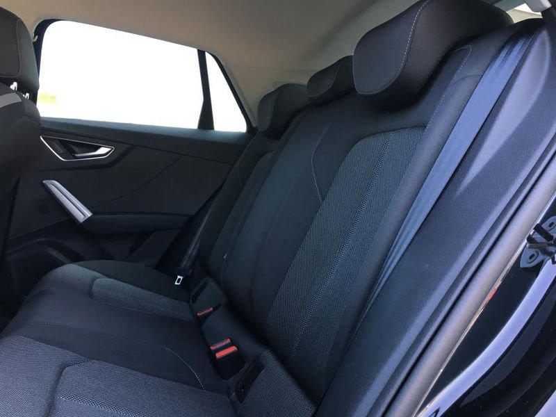 Audi Q2 35 TFSI S-Tronic Admired 31 MILA KM * GANCIO TRAINO