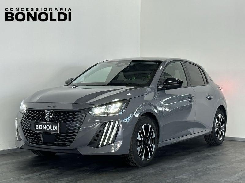 Peugeot 208 Allure PureTech 100 S/S