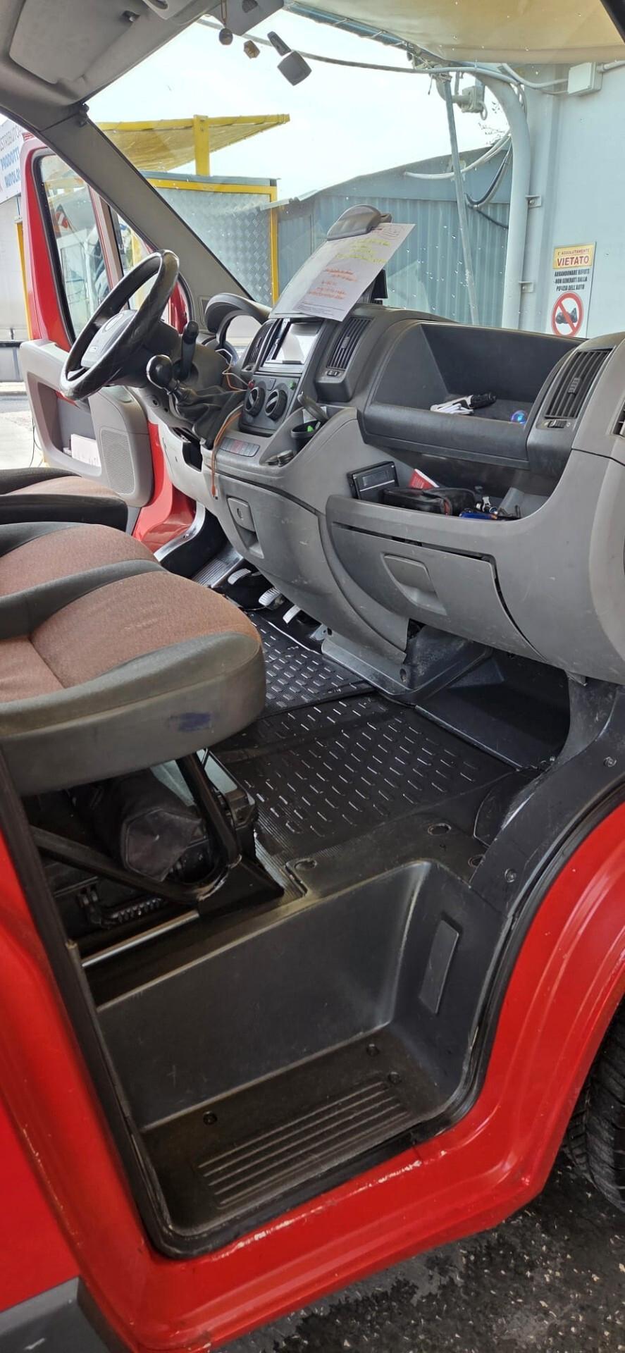 FIAT DUCATO H2 L2 250