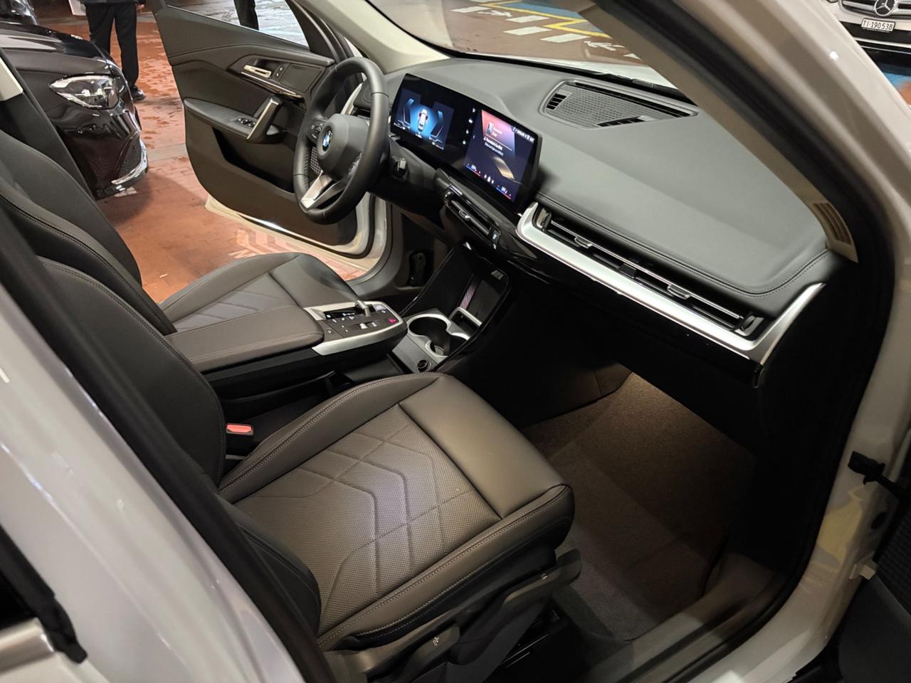 Bmw X1 sDrive 18i xLine