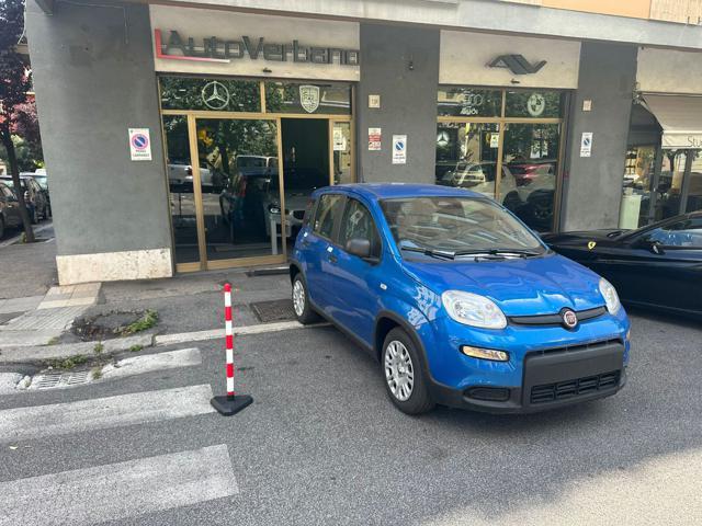 FIAT Panda 1.0 FireFly Hybrid -Pronta Consegna Nuovo Mod2025
