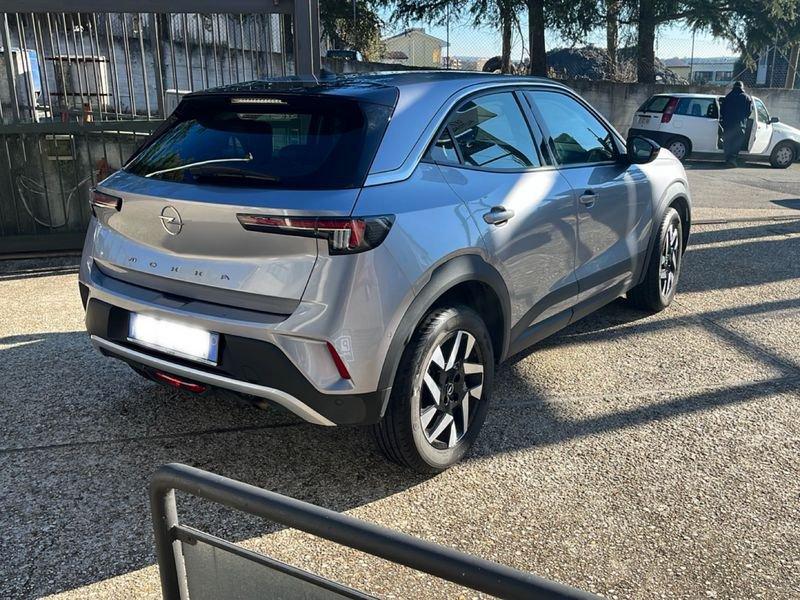 Opel Mokka Mokka 1.2 Turbo Elegance