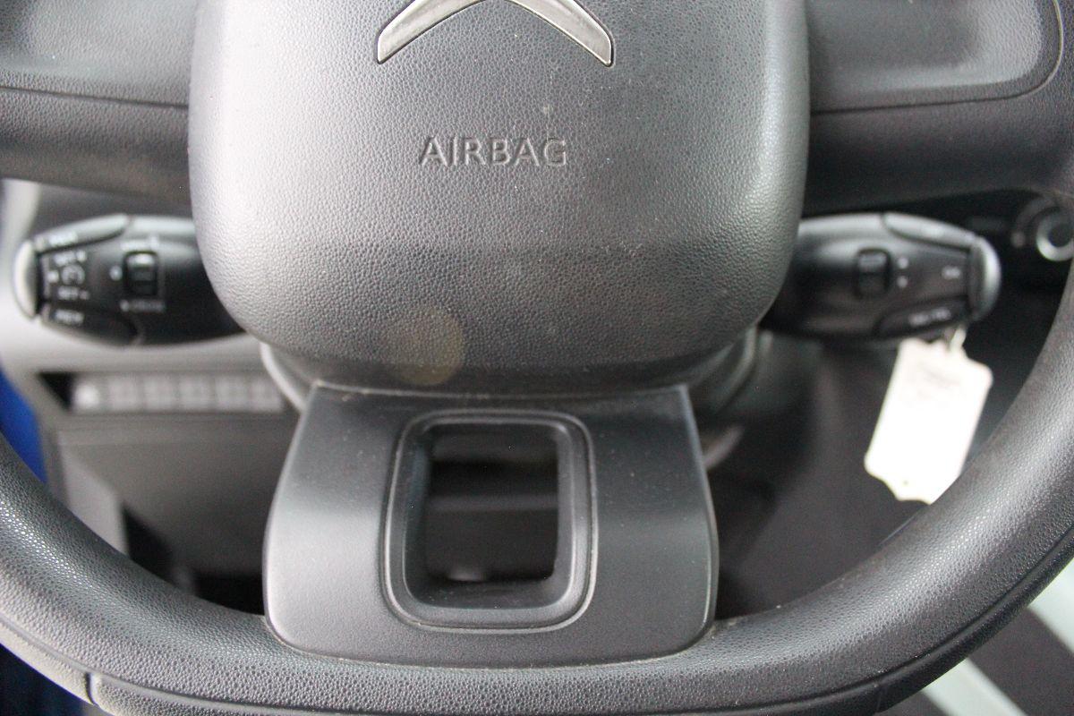 CITROEN - Berlingo - BlueHDi 100 M Live