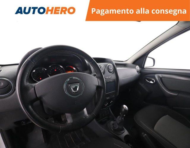 DACIA Duster 1.5 dCi 110CV Start&Stop 4x2 Serie Lim.Urban Explo