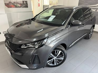 Peugeot 3008 BlueHDi 130 S&S EAT8 Allure