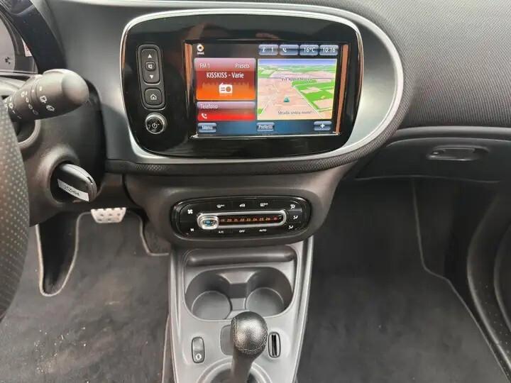 Smart 0.9 Turbo Superpassion UNIPRO-PROMO-FINANZIAMENTO