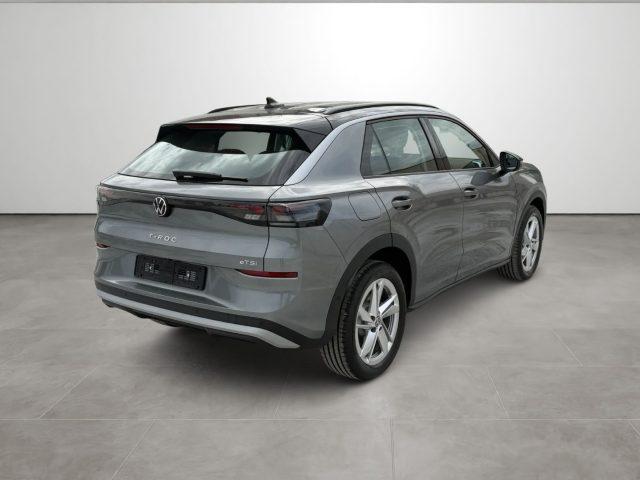 VOLKSWAGEN T-Roc 1.5 eTSI ACT DSG Life