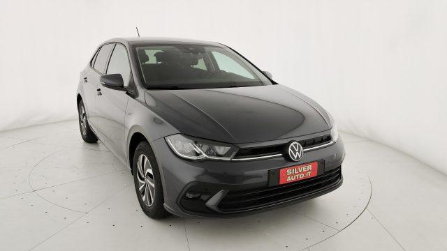 VOLKSWAGEN Polo 1.0 Edition Plus