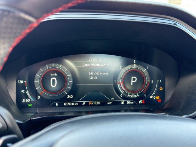 FORD Kuga 2.0 120CV 2WD ST-Line Auto