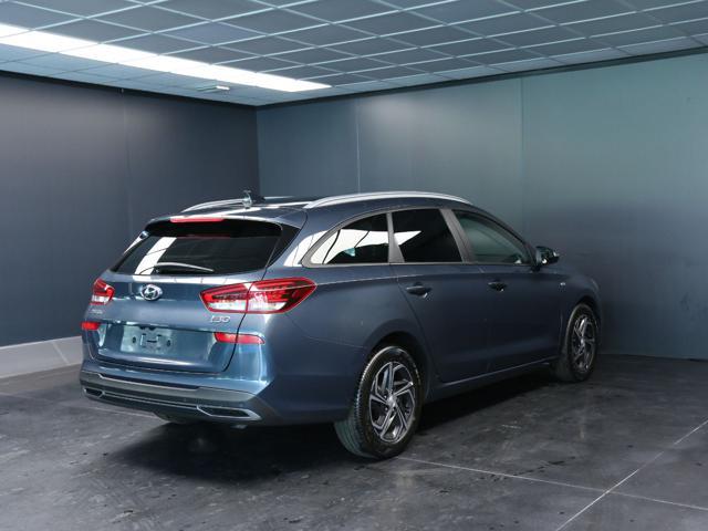 HYUNDAI i30 Wagon 1.0 T-GDI iMT 120CV 48V Prime