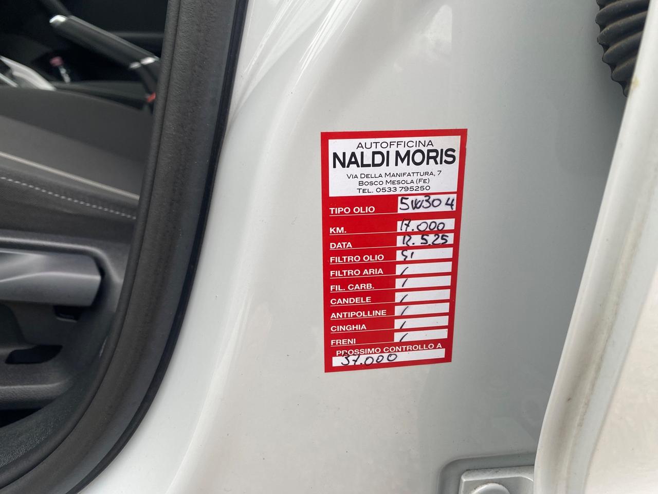 Audi A1 SPB 30 TFSI S tronic Identity Black