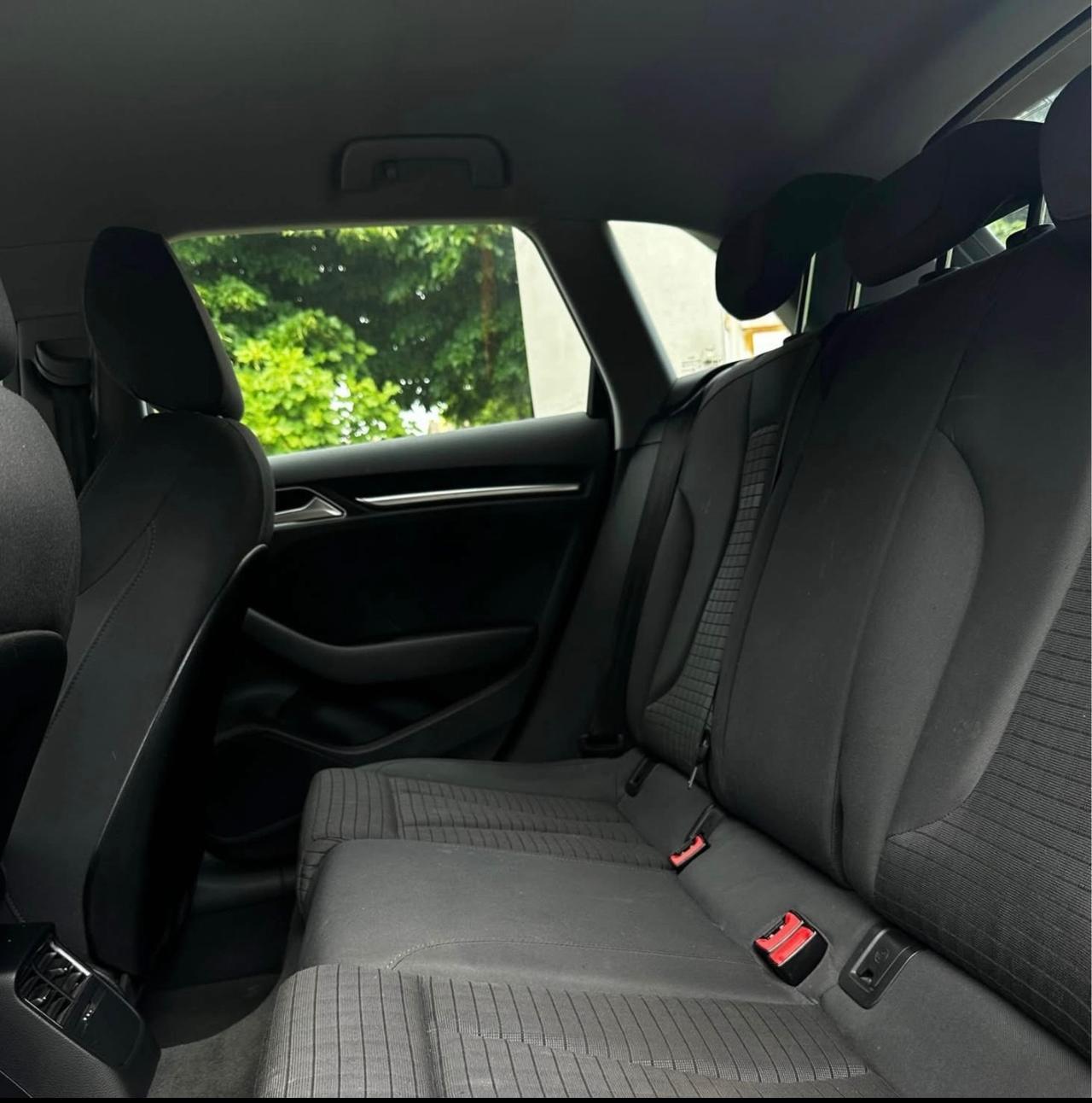 Audi A3 1.6 TDI 116 CV Sport