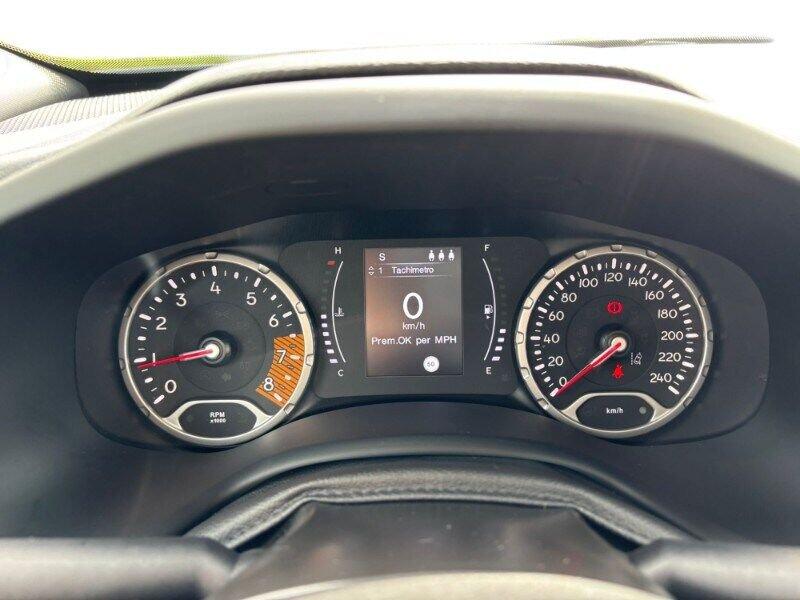 Jeep Renegade Renegade 1.0 T3 Longitude