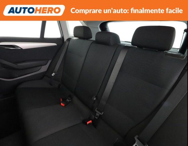 BMW X1 xDrive18d