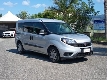Doblò 1.6 MJT 105CV PC Combi N1 Lounge