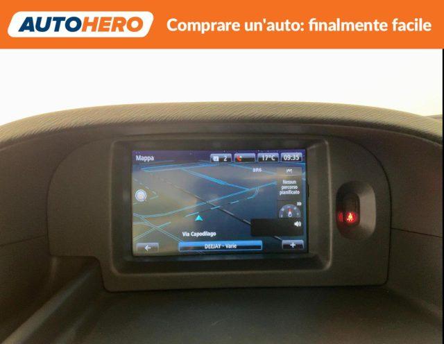 RENAULT Kangoo 1.5 dCi 110CV 5 porte Stop & Start Extrem