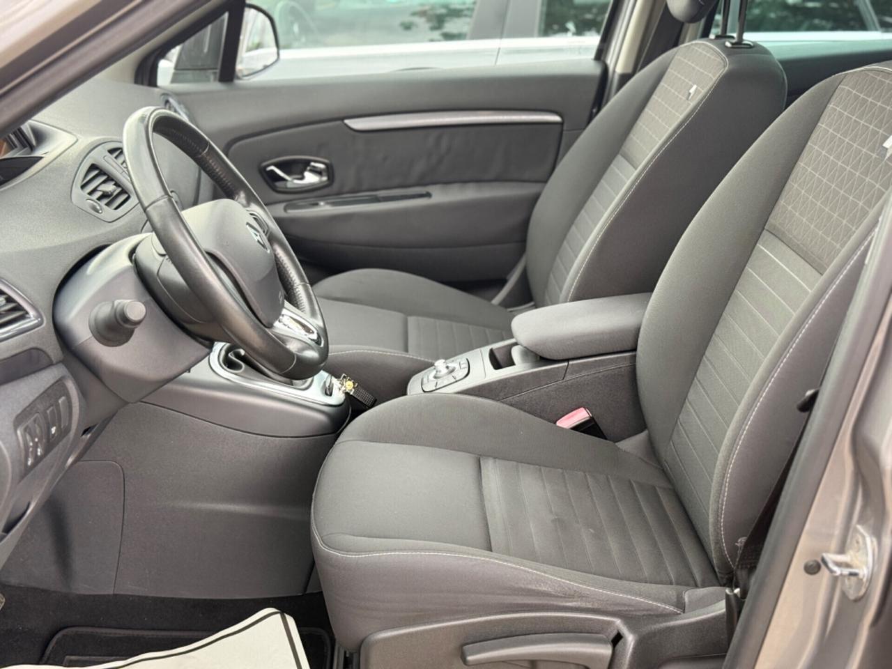 Renault Scenic X-Mod 1.5 dci DISTRIBUZIONE FATTA! 110cv