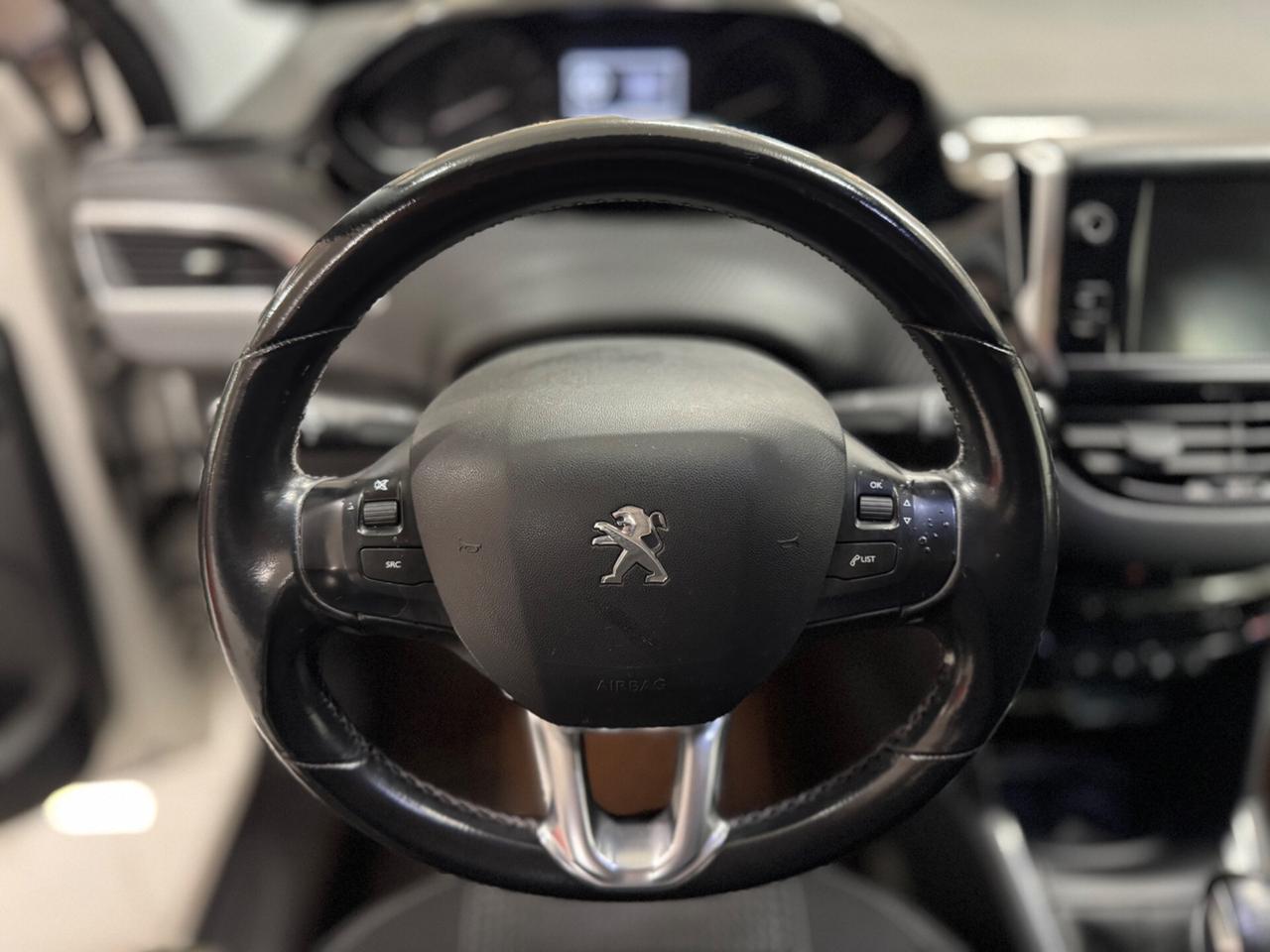 Peugeot 208 5 porte CINGHIA NUOVA