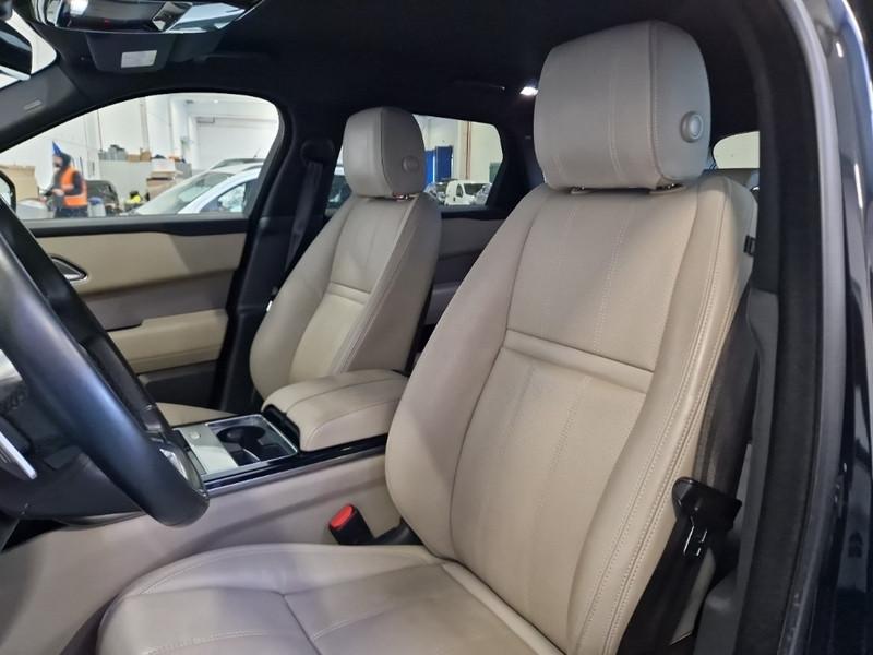 LAND ROVER RANGE ROVER VELAR 2.0 SI4 250 R-DYNAMIC S 4WD AUTO SUV