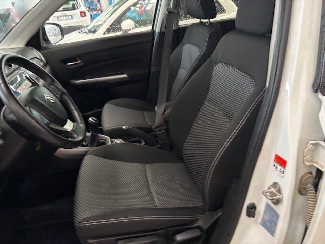 SUZUKI Vitara 1.0 Boosterjet 4WD AllGrip Cool GPL Gancio Traino