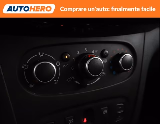 DACIA Sandero Stepway 0.9 TCe 90 CV Techroad