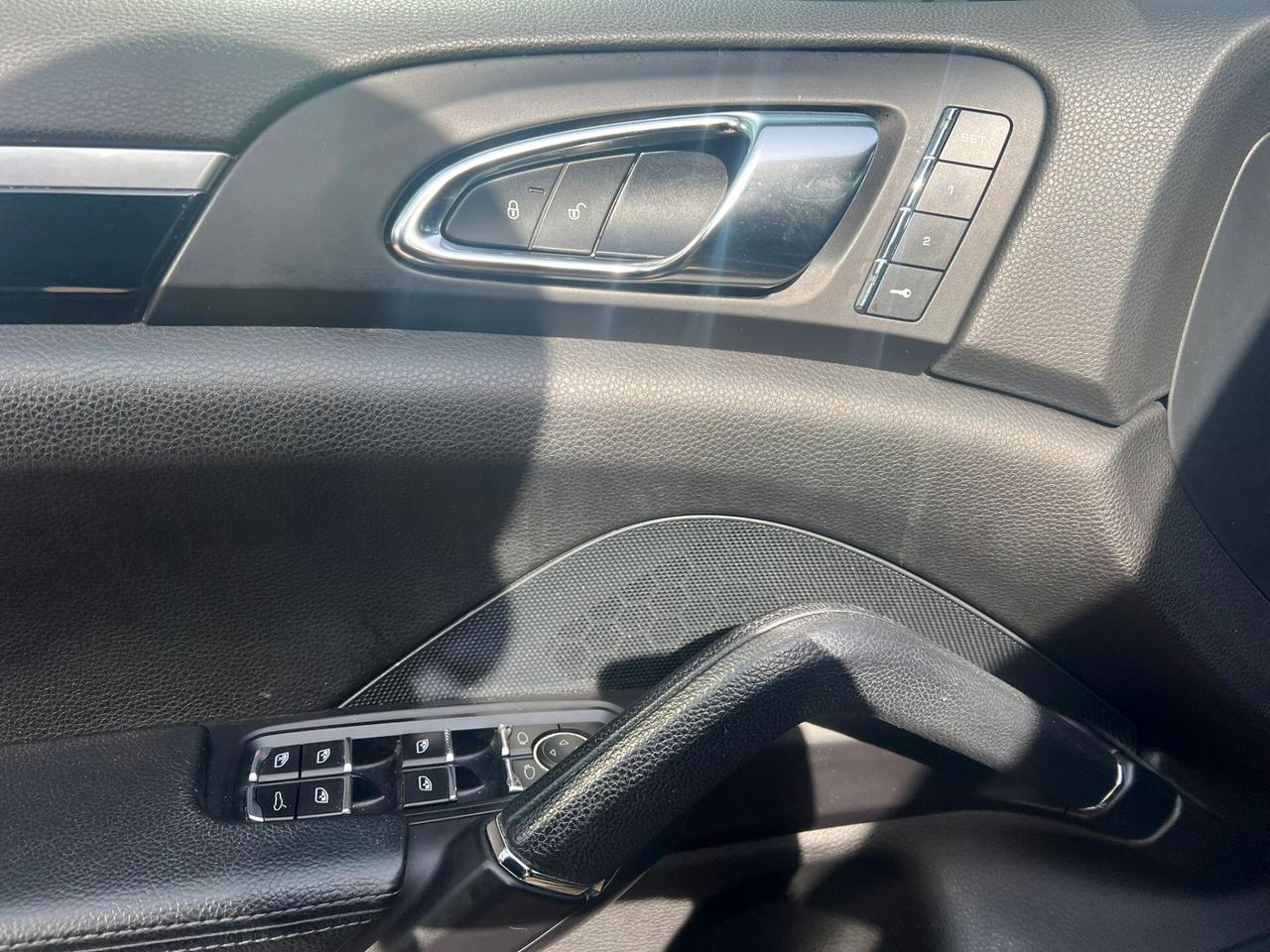 Porsche Cayenne 3.0 Diesel