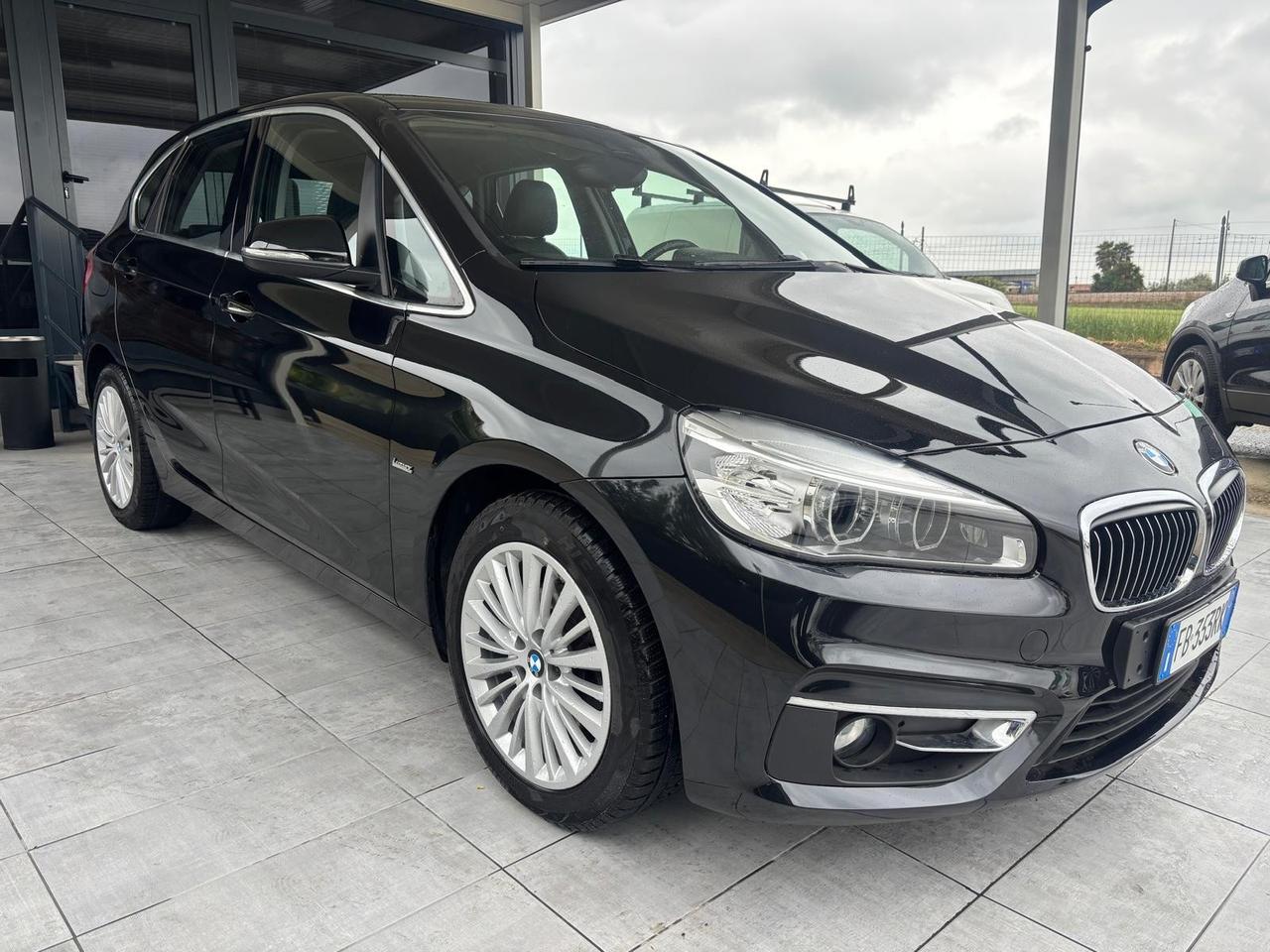 Bmw 116 216D ACTIVE TOURER LUXURY