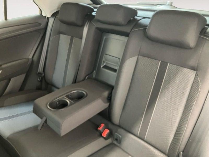 Volkswagen T-Roc 2.0 TDI SCR Edition Plus