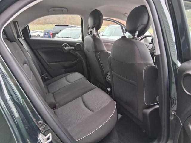 FIAT 500X 1.3 MultiJet 95cv Urban OK NEOPATENTATO L.104