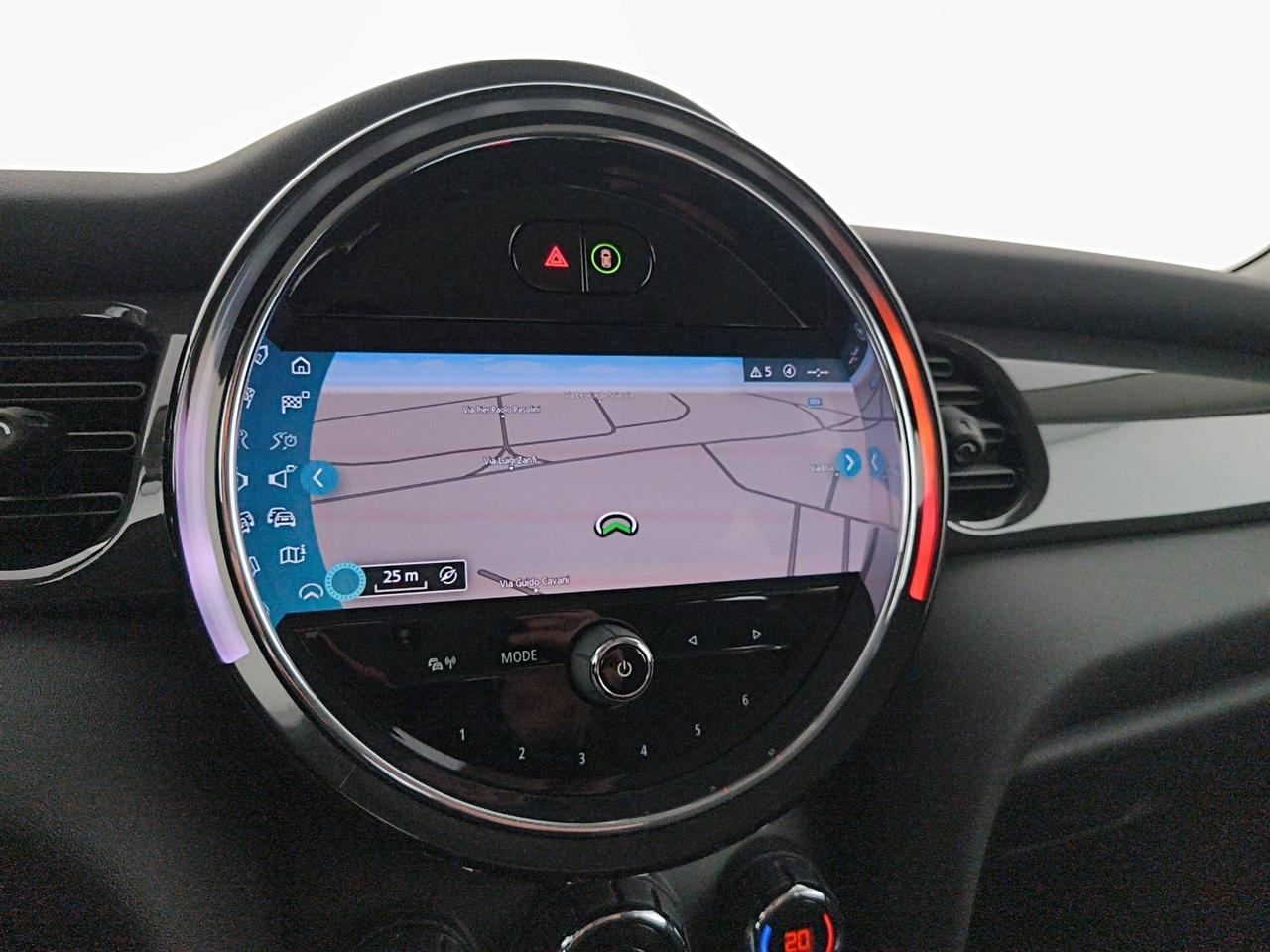 MINI Mini Cooper Business 3 Porte