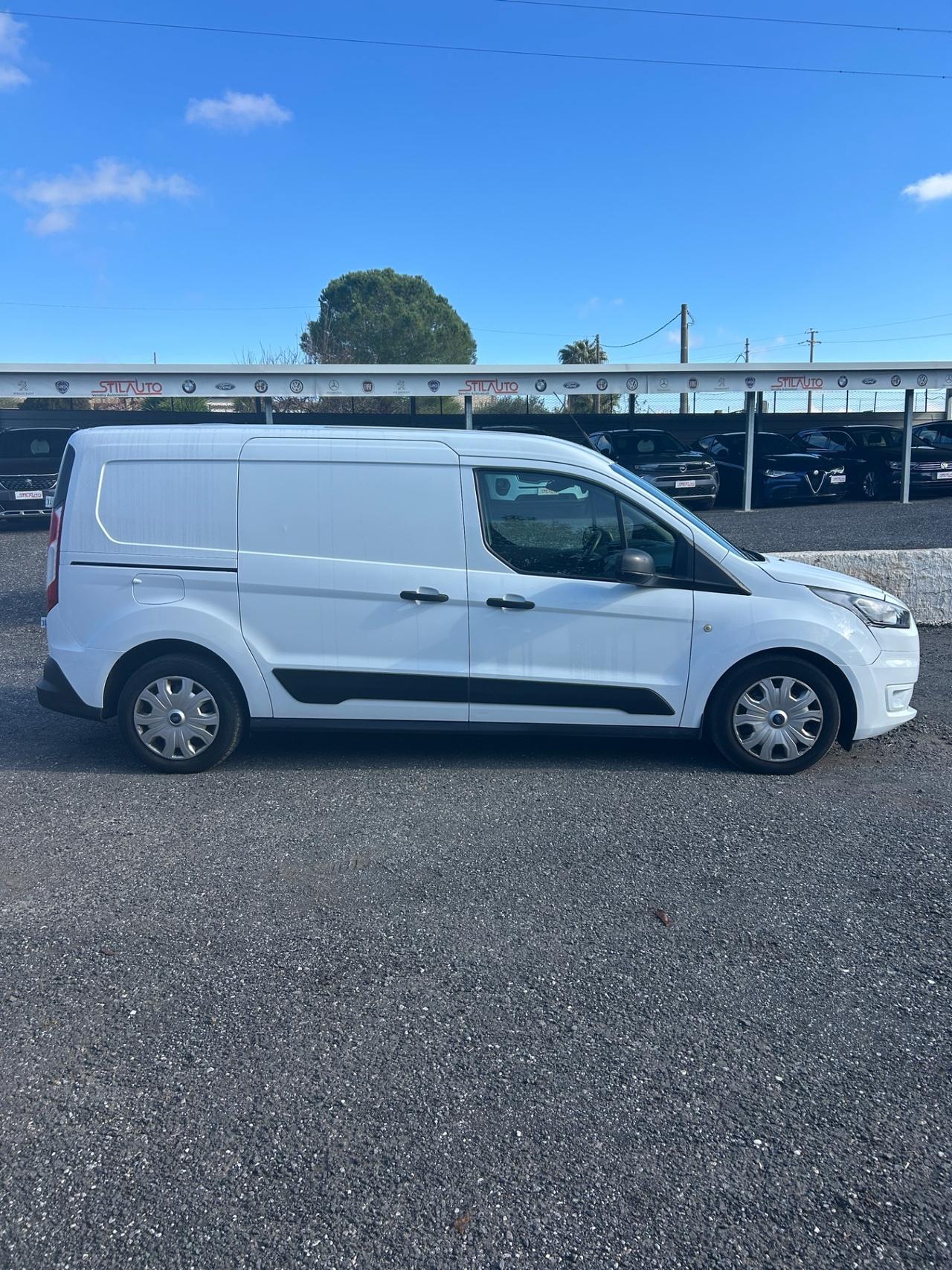 Ford Transit Connect 210 1.5 TDCi 100CV PL Furgone Trend