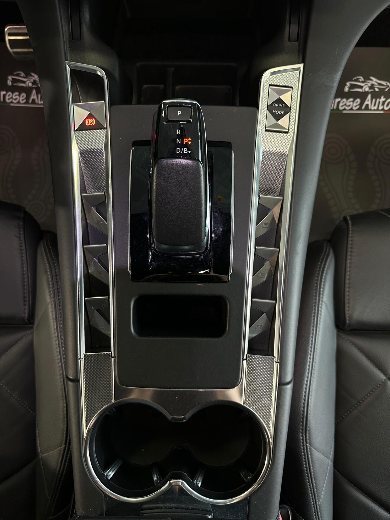 DS 7 Crossback E-Tense RIVOLI 1Proprietario IvaEspostaCompresa OkLeasing
