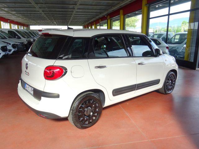 FIAT 500L Mirror 1.3 MJT 95CV 4 posti (N1)