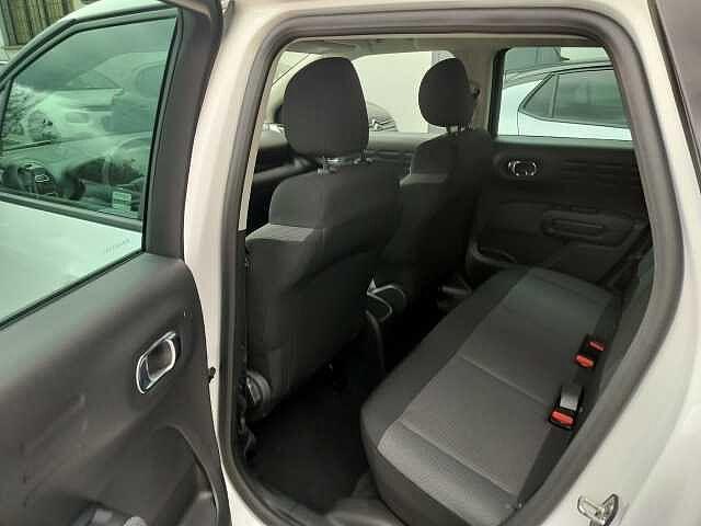 Citroen C3 Aircross PureTech 110 S&S Feel