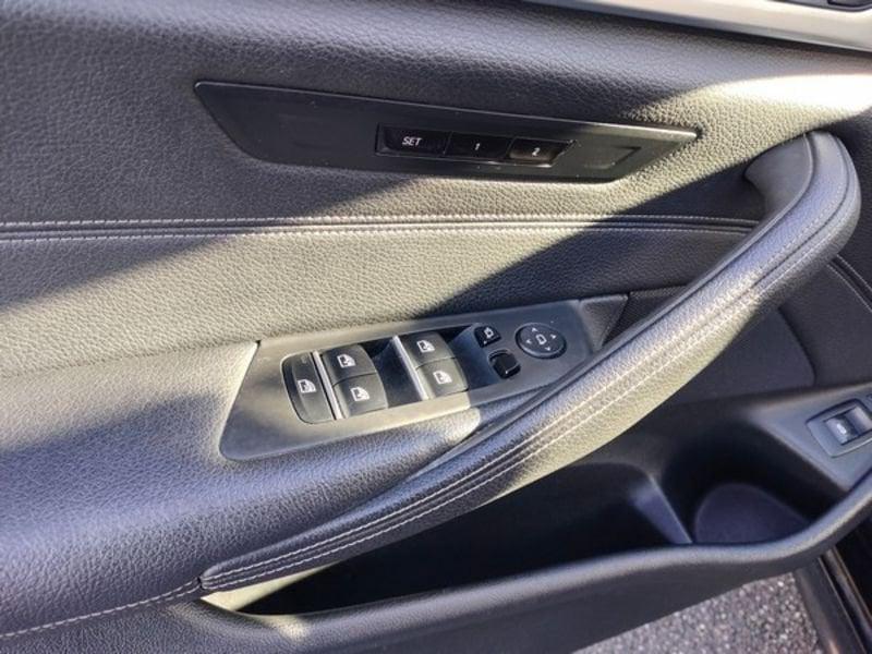 BMW Serie 5 530e Msport