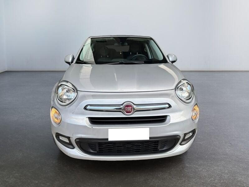 FIAT 500X 1.4 MAir 140CV DCT 4x2 City Look Lounge