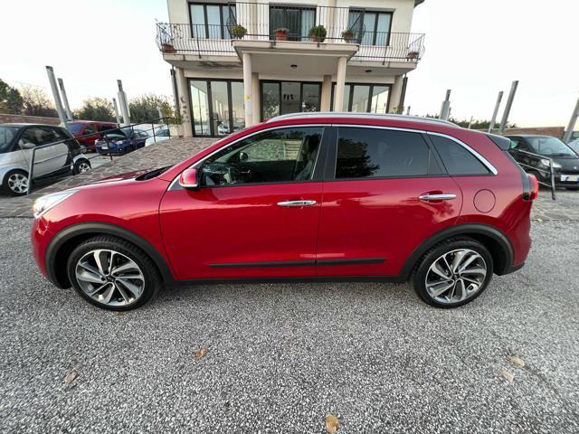 KIA Niro 1.6 GDi DCT HEV Style