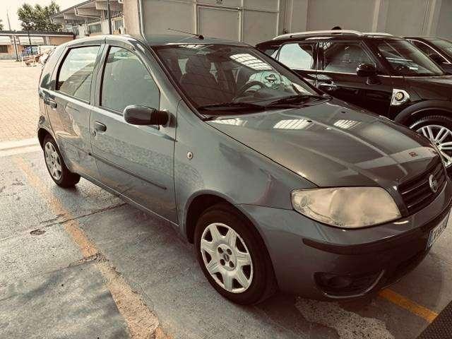 Fiat Punto Punto II 2005 5p 1.2 Dynamic-euro 4 BENZINA-