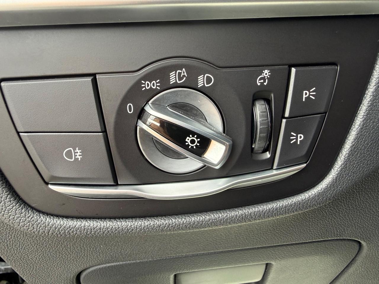 Bmw X3 xDrive 20d 190 Cv 48V
