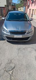 Peugeot 308 1.6 e-HDi 115 CV Stop&Start SW Business