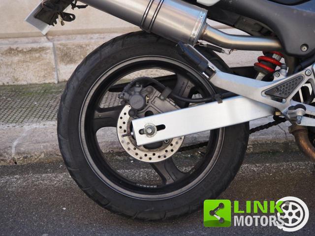 HONDA Hornet 600 95 cv