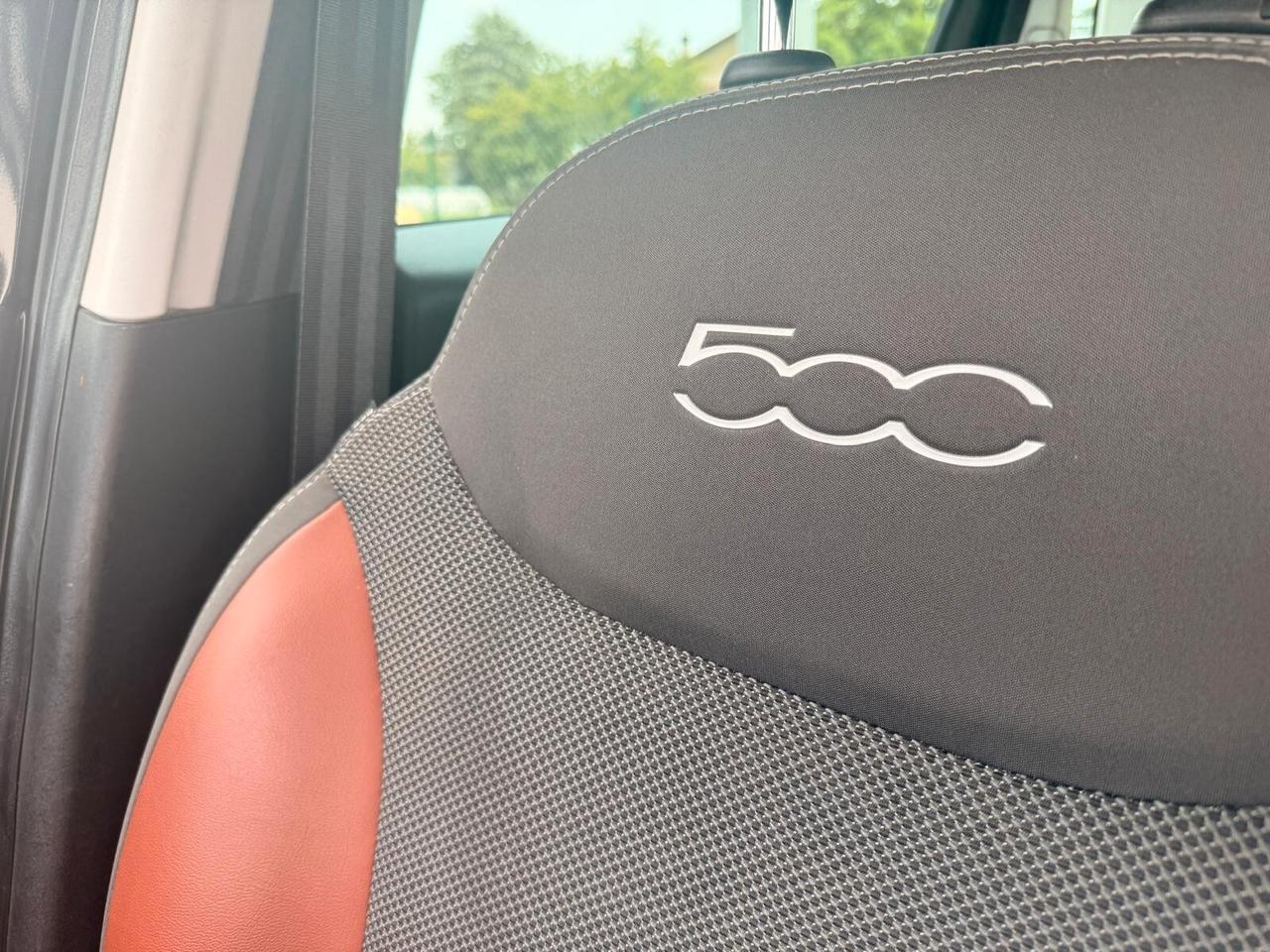 Fiat 500L 1.3 Multijet 85 CV Trekking