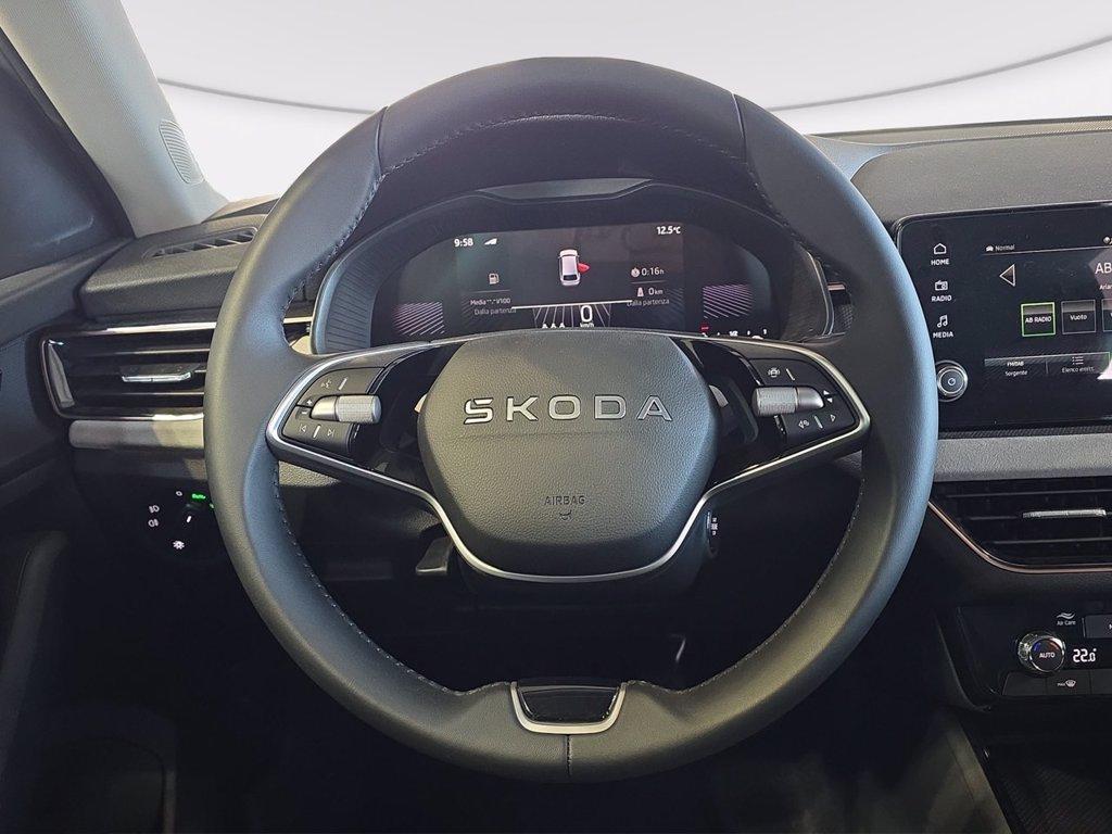 SKODA Scala 1.0 tsi style 115cv del 2025