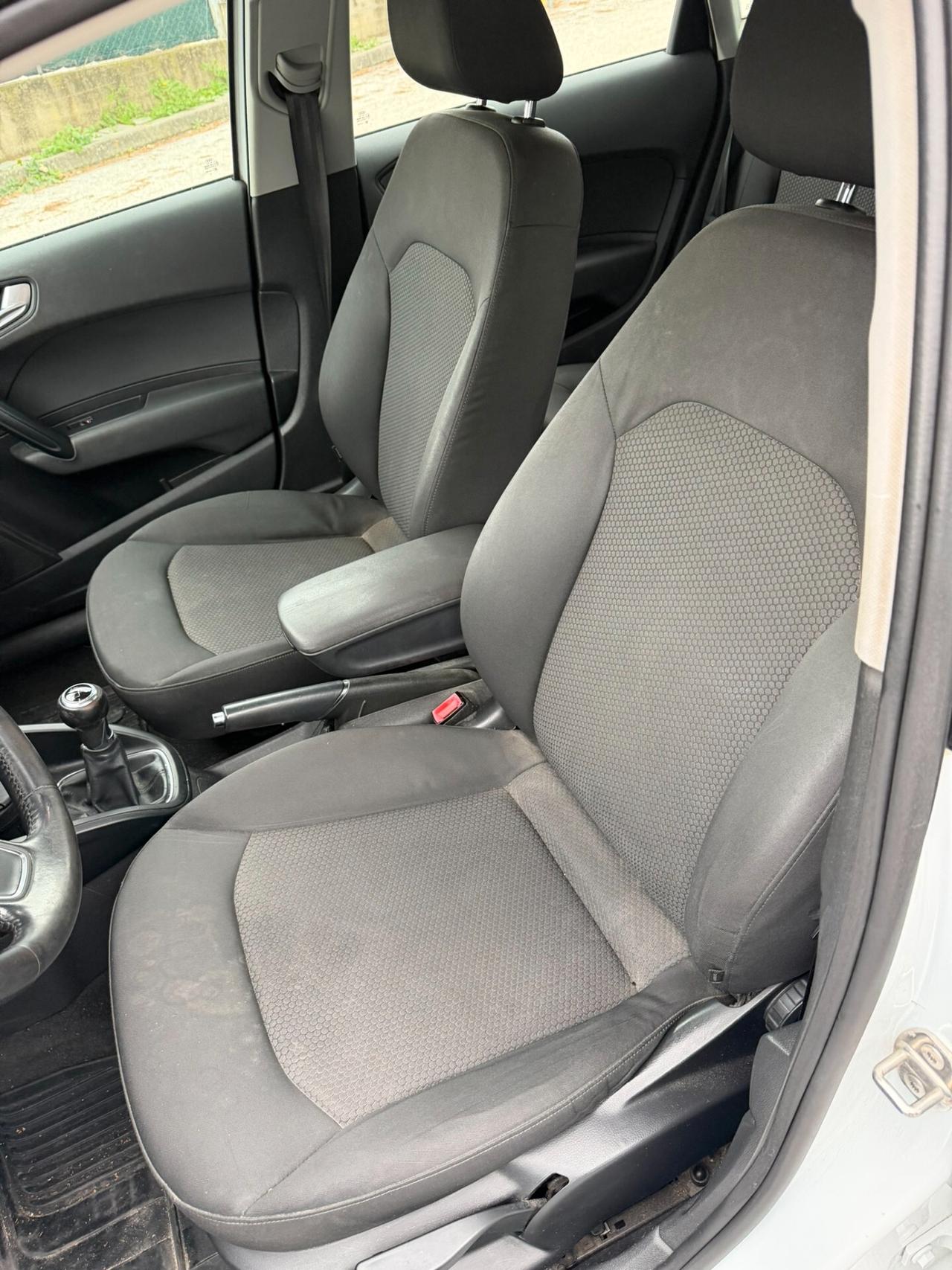 Audi A1 1.4 TDI Admired