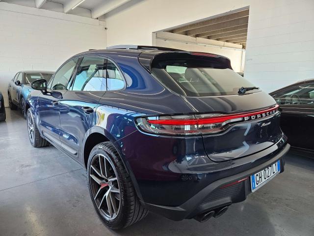 Porsche Macan Macan 2.0 265cv pdk