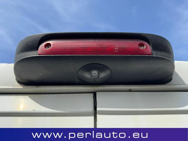 CITROEN Jumper 30 2.2 HDi/120 L2/H1 Furgone