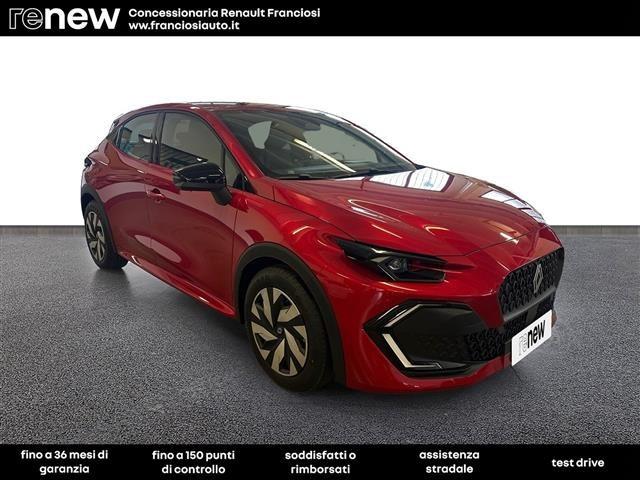 RENAULT Clio 1.2 tce Evolution 115cv