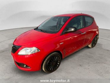 Lancia Ypsilon 3ª serie 1.0 FireFly 5 porte S&S Hybrid Silver