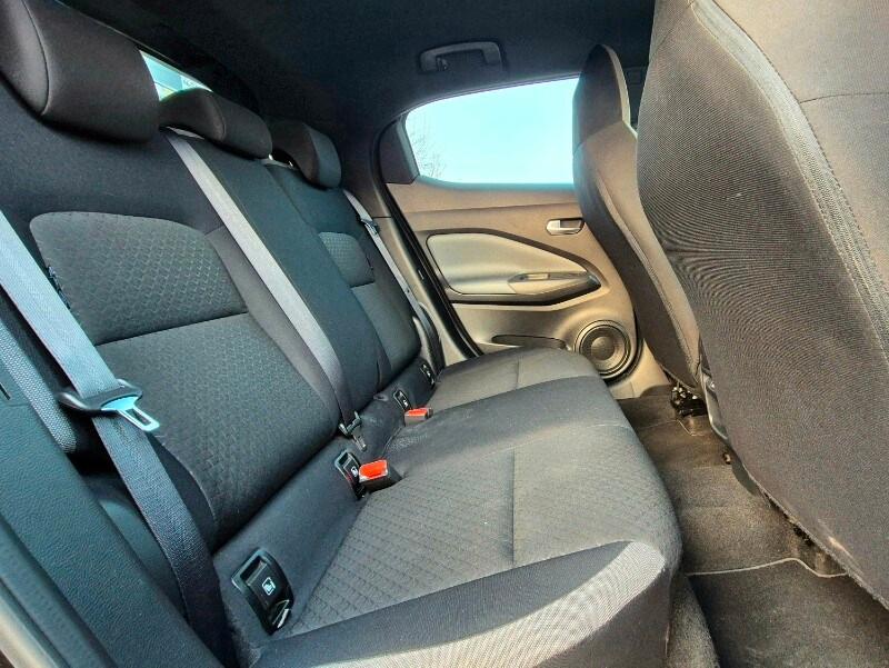 NISSAN Juke 2ª serie Juke 1.0 DIG-T 114 CV N-C...